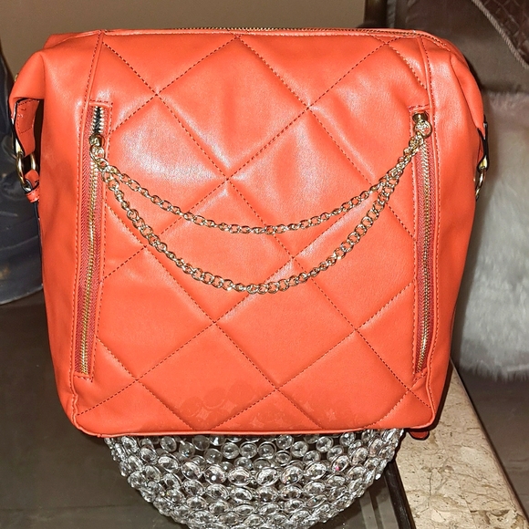 Steve Madden Handbags - Steve Madden Backpack